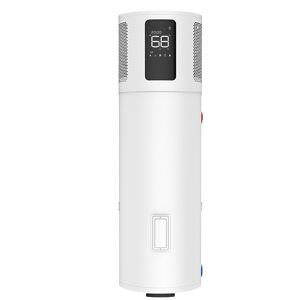 All-In-One Heat Pump Water Heater