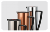 B01 Thermal Flask Coffee Pot B01 Кофейник с термосом