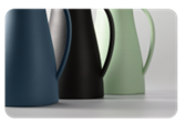 B02 Coffee Thermos Vacuum Flask Thermos