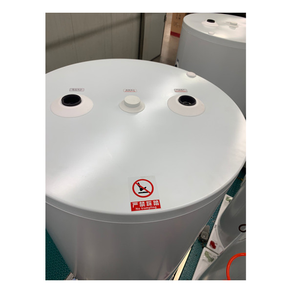 Gas Instant Water Heater (JX-X25) 