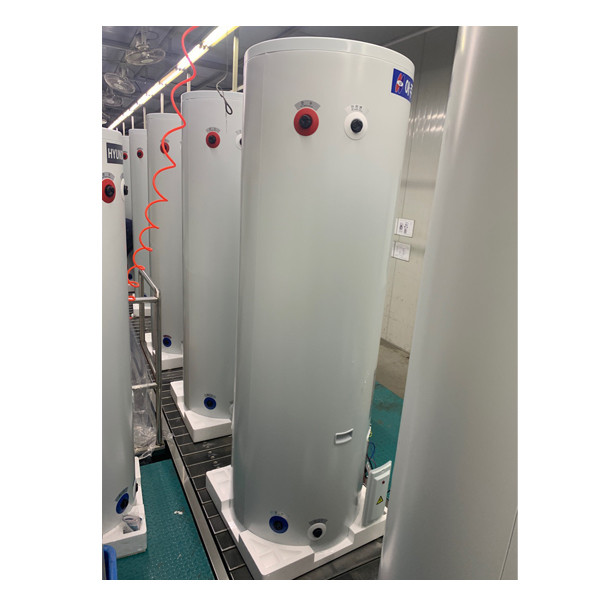 20g 28g Big Capacity Water Purifier Storage Tank Manufacturer 