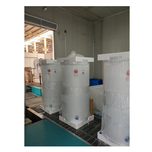 High Quality Customized Jacket and Blanket Heating Oil Drums Supplied by Chinese Factory Directly 