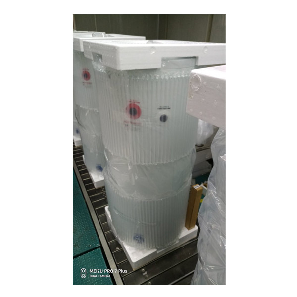 Pressurized Vacuum Tube Solar Collector Manufacturer 