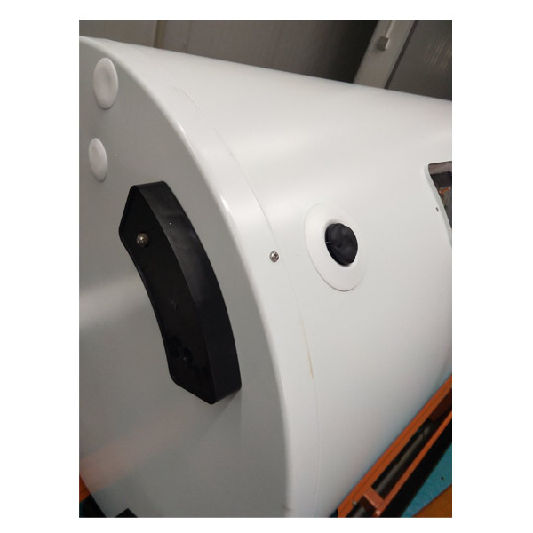 6-20litre Flue Instant Gas Water Heater Jsd12-40-Sh1