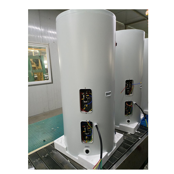 2800kw Coal Fired Chain Grate Industrial Hot Water Heater/Boiler