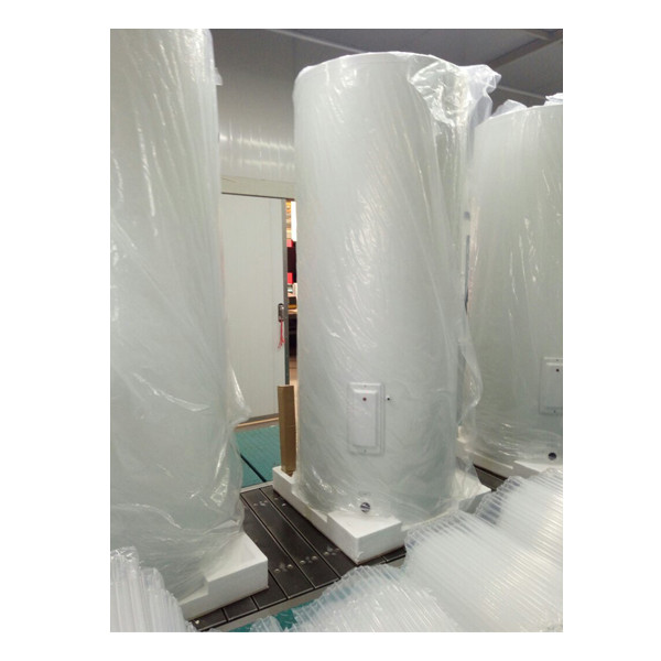 High Quality Standard 200L / 55 Gallon Drum Heating Blanket in Stock 