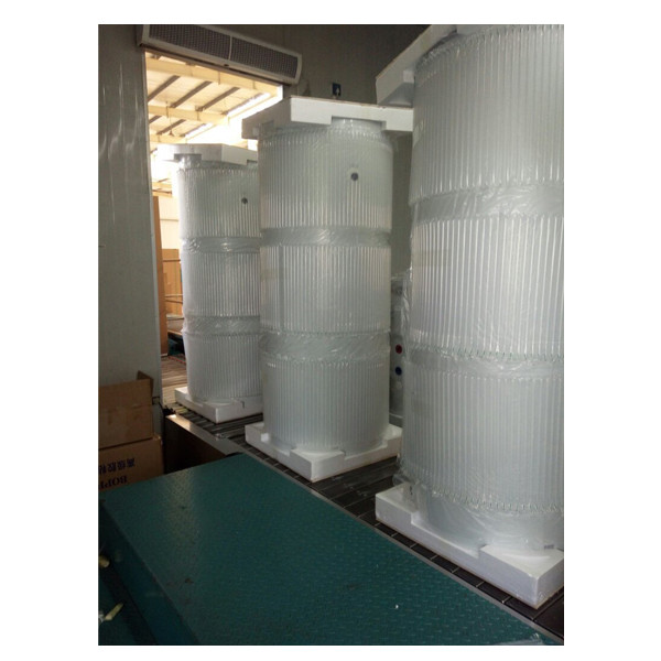 High Quality Industrial Tank and Vessel Heating Blanket and Jacket with One Year Warranty 