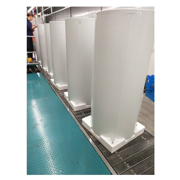 Kbl-8d Wholesale OEM & ODM Instant Heating Water Faucet 