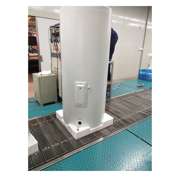 Solar Water Heater Professional Manufacturer