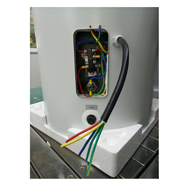 50g Under Sink RO Manual Flushing Water Purifier 