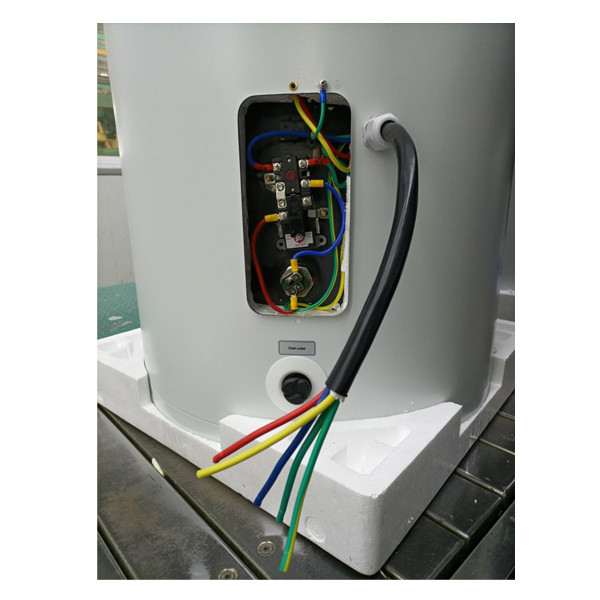 1000W 2000W 3000W Pure Sine Wave Inverter with MPPT Controller
