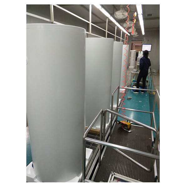 Coal Fired Horizontal Movable Grate Hot Water Boiler