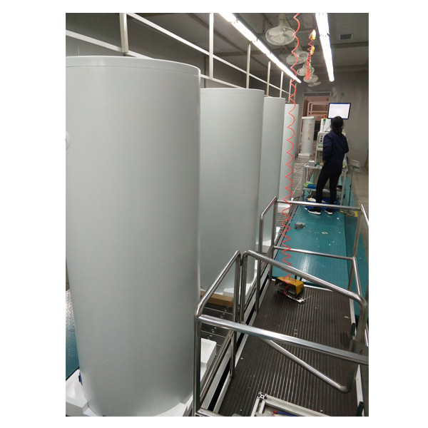 Water Treatment System (RO System) in China