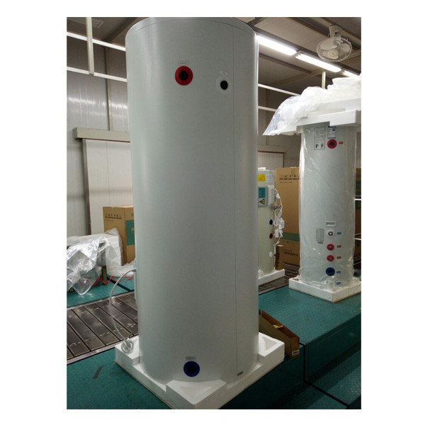 15kw/380V Electromagnetic Induction Hot Water Heater for Room Underfloor 