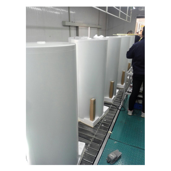 Integrated Pressurized Solar Water Heater (high pressure solar water tank)