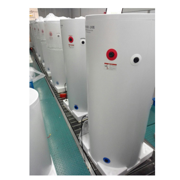 Air Source Heat Pump Manufacturing Water Heaters for House 