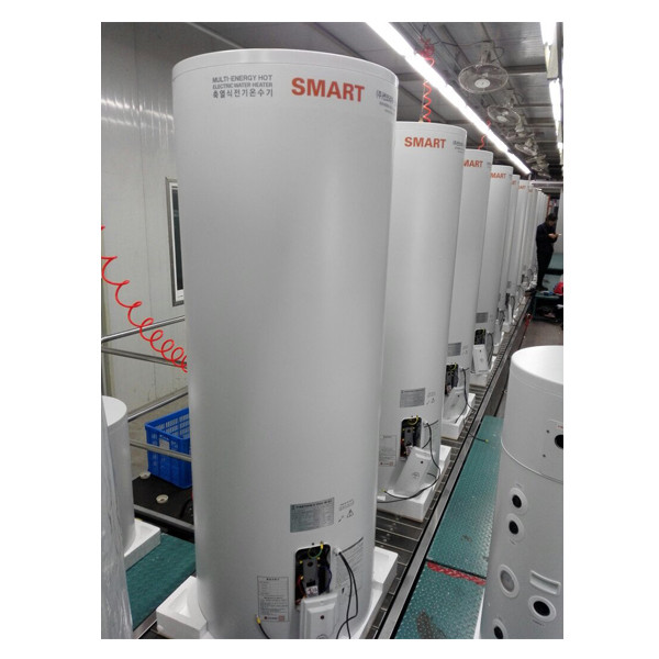 Chain Grate Doulbe Drum Coal Fired Steam Boiler