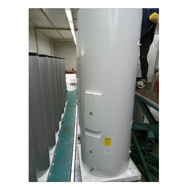Ce Approved 6 LTR Gas Water Heater 