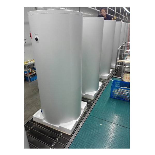 Customized Beer Tanks for Brewery Fermentation Equipment 