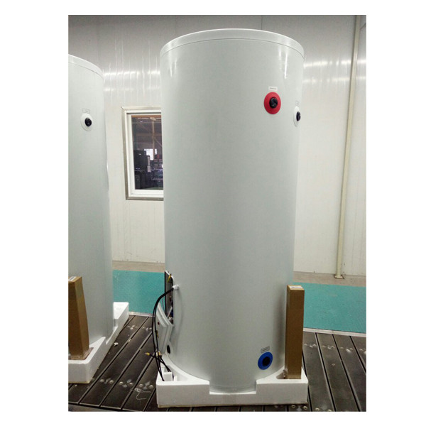 Industrial Chain Grate Coal Fired Hot Water Boiler