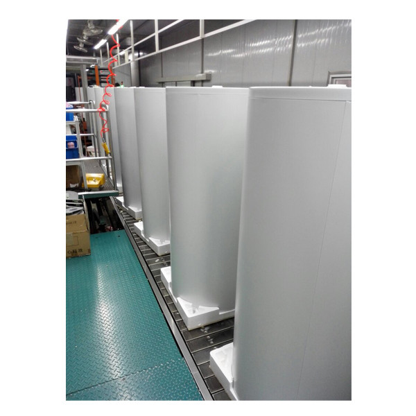 High Quality Hydrogen Water Production Filling Line for Pet Plastic Bottle