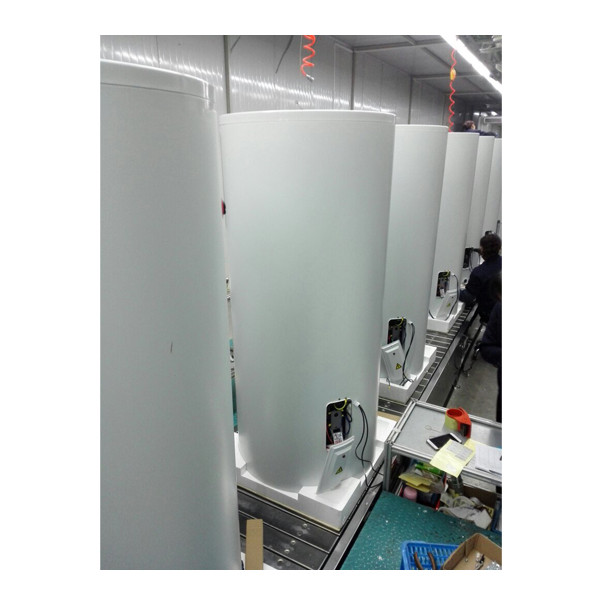 UF Water Filter with Ultrafiltration Membrane