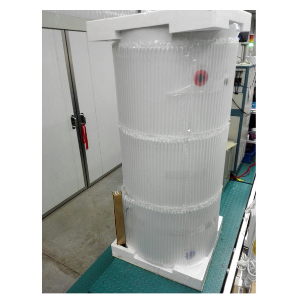 Commercial Water Chilled Fan Coil Unit 