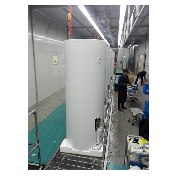 PP Melt Blown Filter Cartridge Making Machine for RO Water Purifier Spare Parts