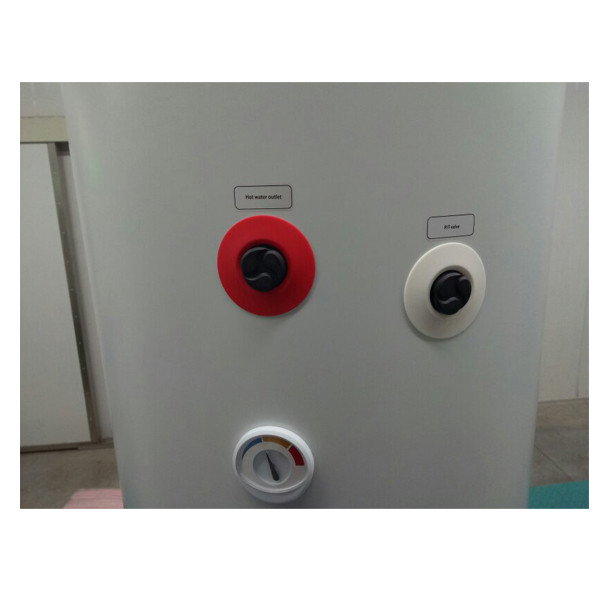 All SUS304 Solar Water Heater
