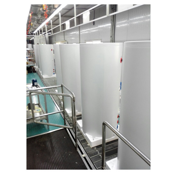 2017 Combi Fuel High Efficient Petrol Oil Fired Water Heater