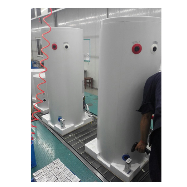Chinese Factory Direct Sales Tubular Heater/Sheath Heater/Heating Element