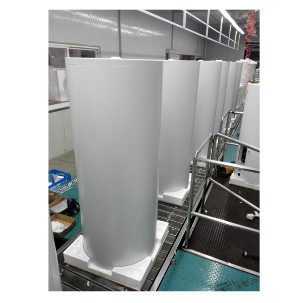64W Water Pipe Heating Cable for Pipe Line