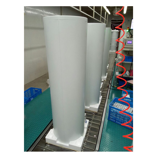 RO-1000L Water Treatment System (RO System) 