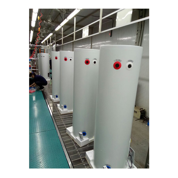 Bimetallic (Double Wall) Finned Tube/Copper-Aluminum Finned Tubes 801