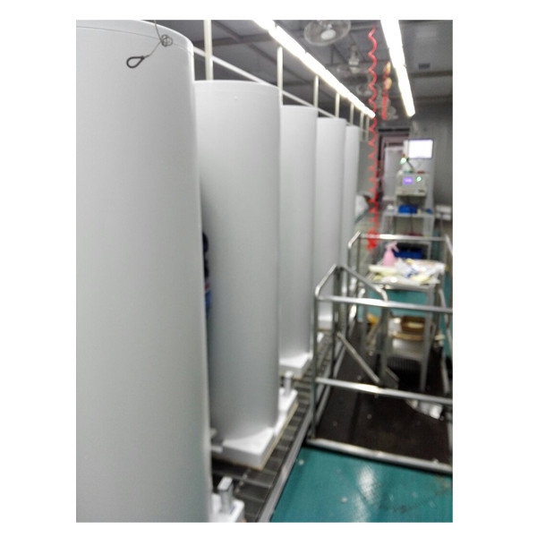35kw/85A Oil and Gas Pipeline Welding Preparation Heater