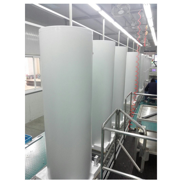 High Quality Water Treatment Producing Line 