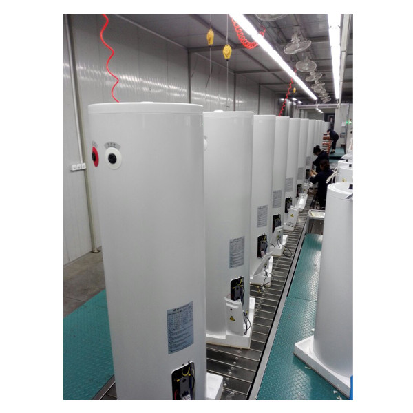 Full Automatic 6 Cavity Pet Bottle Blow Moulding Machine
