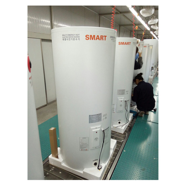 Metal Craft Heat Treatment Induction Heating Machine (GYM-100AB)