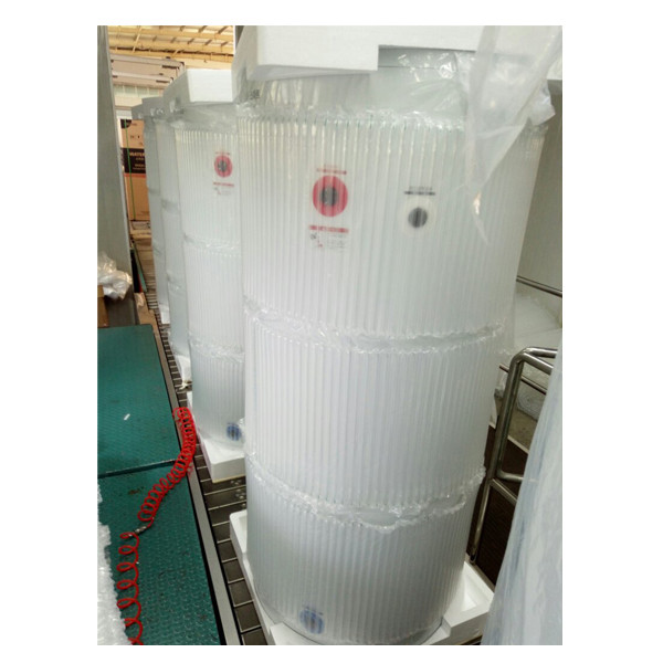 Milk Yogurt Batch Pasteurizer 