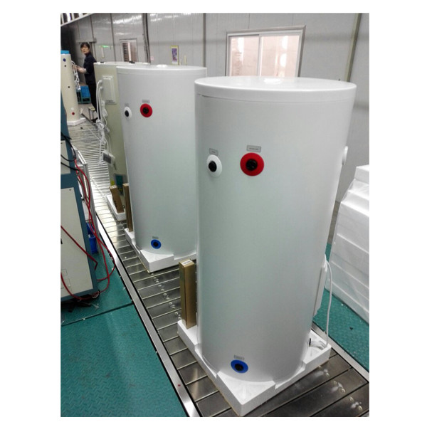 Ceramic Radiant Tube Heater2