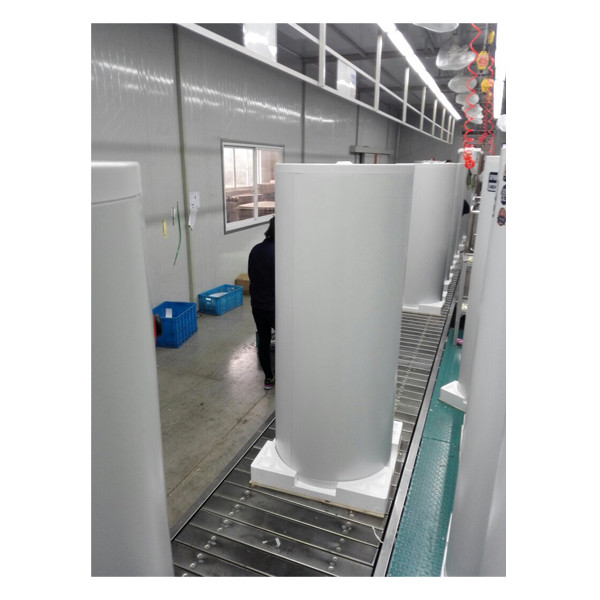 Zozen Brand Chain Grate Water Tube Hot Water Boiler