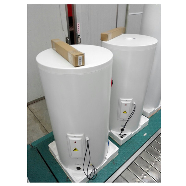 High Heating Efficiency Custom Aluminum Water Cooling Heater 