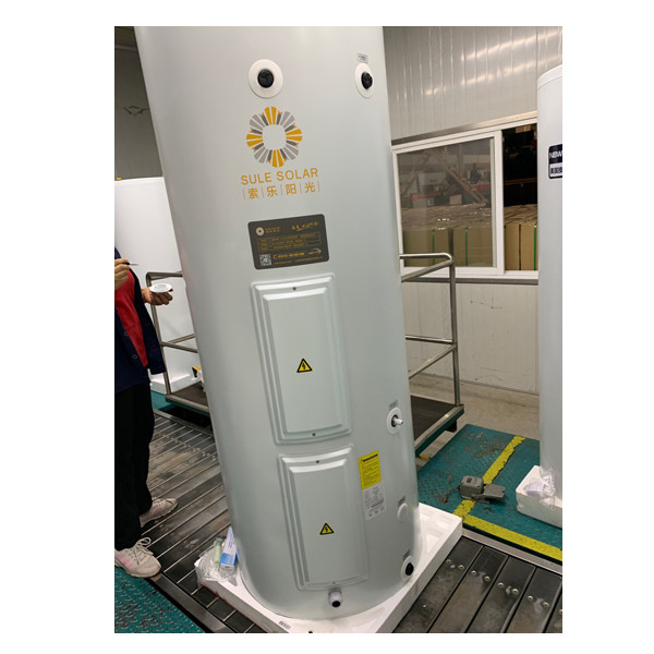 Instant Gas Water Heater (ND-WH6L002)