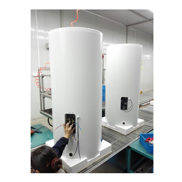 DSP Digital Shell and Tube Heat Exchanger