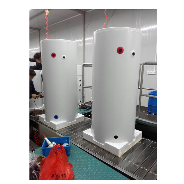 Balance Type Indoor 10 Liters Instant Gas Water Heaters 