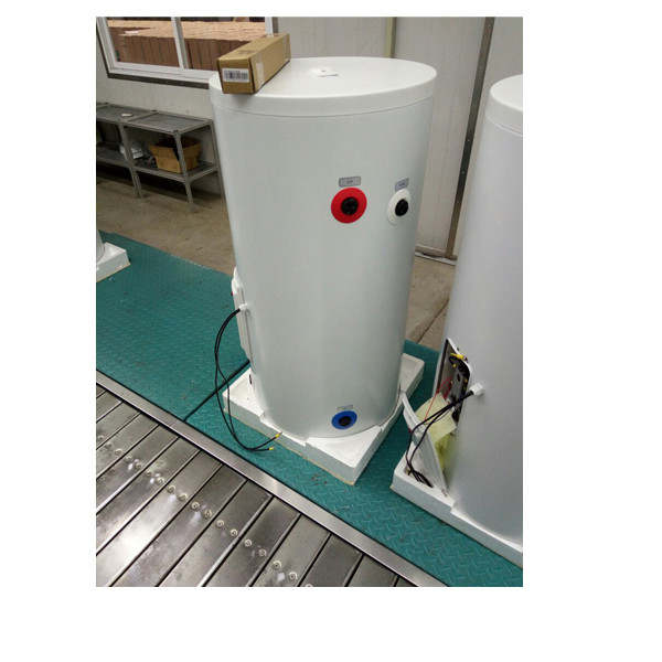 Packaged Travelling Grate Double Drum Hot Water Boiler 
