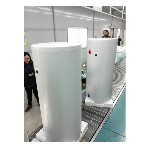 Hot Sale Water Purifier Storage Tank China 