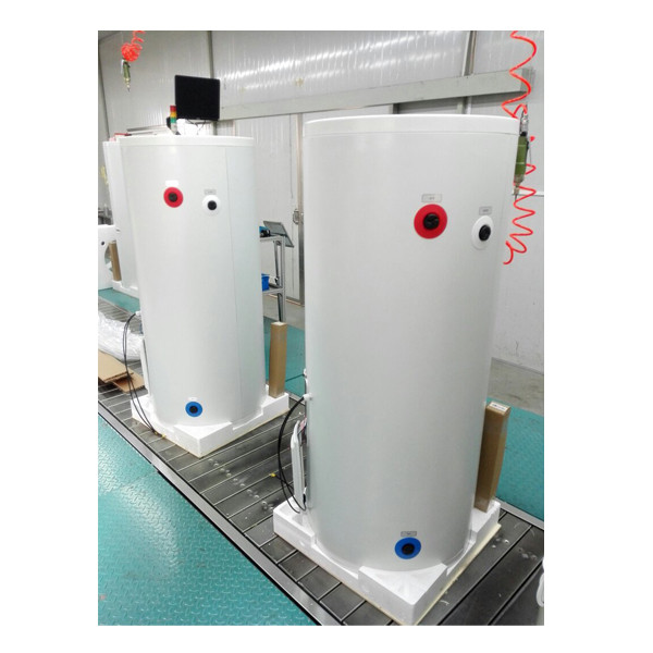Coal Fired Travelling Grate Packaged Hot Water Boiler