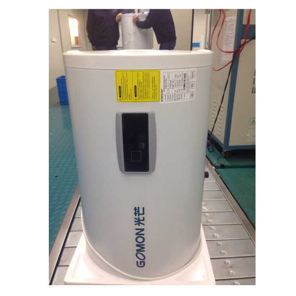 Automatic Under-Sink Water Softener 