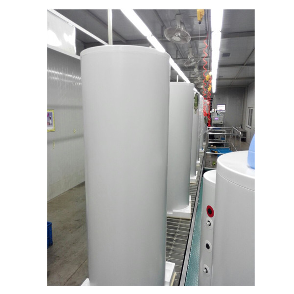 Hot and Cold Water Switching Mold Temperature Control Equipment